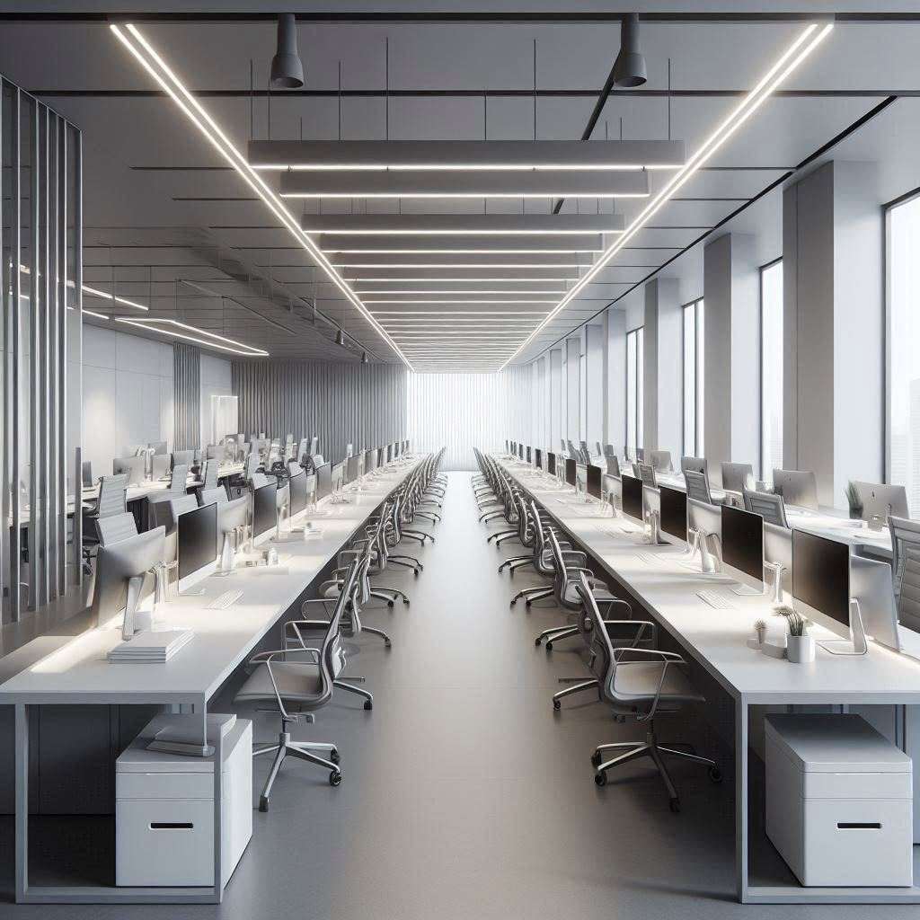 建筑设计公司负责写字楼办公远程协作空间时遇到多终端同时接入该向谁发起协同